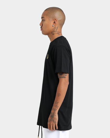 Last Kings Tut Basic Short Sleeve T-Shirt Black