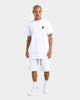 Last Kings Tut Basic Short Sleeve T-Shirt White
