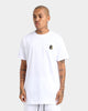 Last Kings Tut Basic Short Sleeve T-Shirt White