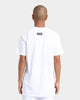 Last Kings Tut Basic Short Sleeve T-Shirt White