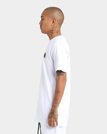 Last Kings Tut Basic Short Sleeve T-Shirt White
