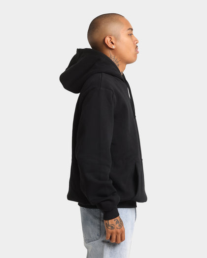 New Era Los Angeles Dodgers Snake Hoodie Black