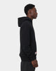 New Era New York Yankees Chenille Hoodie Black