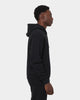 New Era New York Yankees Snake Hoodie Black