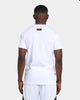 Last King Battalion Short Sleeve T-Shirt White