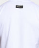 Last King Battalion Short Sleeve T-Shirt White
