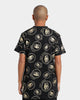 Last Kings Gold Tut Short Sleeve T-Shirt Black