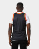 Mitchell & Ness Atlanta Hawks Blown Out Jersey Black