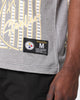 Mitchell & Ness Pittsburgh Steelers Jumbotron Sublimated T-Shirt Black