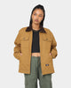 Dickies Alton Garage Jacket Brown Duck