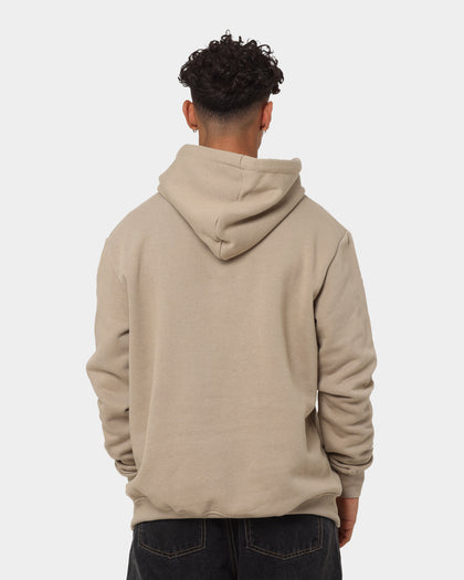 Dickies H.S Classic Pop Over Hoodie Khaki