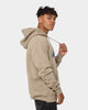 Dickies H.S Classic Pop Over Hoodie Khaki