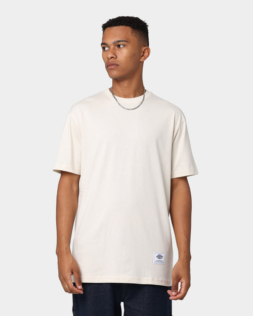 Dickies INEZ HW Classic Fit T-Shirt Bone