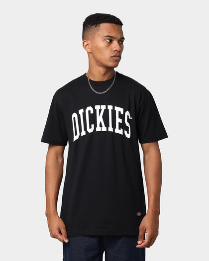 Dickies Longview Classic Fit T-Shirt Black