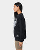 Mitchell and Ness Las Vegas Raiders Oversized Extra Large Print Crewneck Vintage Black