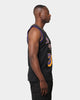 Mitchell & Ness Los Angeles Lakers Shaquille O'Neal 1996-'97 #34 Reloaded Swingman Jersey Black