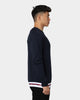Tommy Jeans Repeat Logo Track Sweatshirt Desert Sky