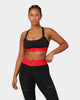 Reebok X Cardi B Women's Bralette Black