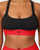 Reebok X Cardi B Women's Bralette Black