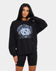 NATIONAL COLLEGIATE ATHLETIC ASSC UNC Final Four Vintage Crew Vintage Black