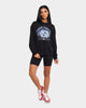 NATIONAL COLLEGIATE ATHLETIC ASSC UNC Final Four Vintage Crew Vintage Black