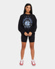 NATIONAL COLLEGIATE ATHLETIC ASSC UNC Final Four Crew Vintage Black