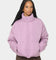 EN ES Women's Shake Up Puffa Jacket Lilac