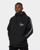 Wndrr Rematch Anorak Jacket Black