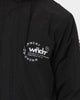 Wndrr Rematch Anorak Jacket Black
