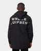 Wndrr Rematch Anorak Jacket Black