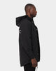 Wndrr Rematch Anorak Jacket Black