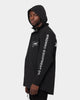 Wndrr Rematch Anorak Jacket Black