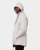 Wndrr Rematch Anorak Jacket Stone