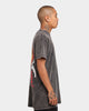 WNDRR Scotts Custom Fit T-Shirt Washed Black