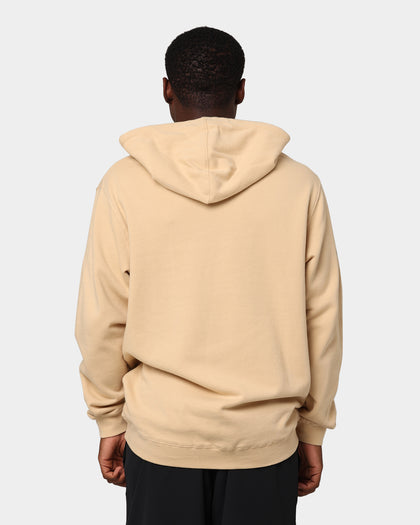 WNDRR Sweeps Hoodie Tan