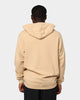 WNDRR Sweeps Hoodie Tan