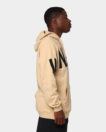 WNDRR Sweeps Hoodie Tan