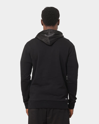 Dead Studios Burn Out Hoodie Black