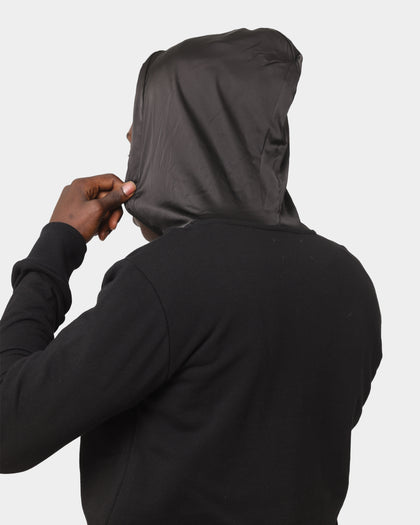 Dead Studios Burn Out Hoodie Black