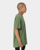 Dead Studios Est Signature T-Shirt Olive Green