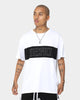Dead Studios Panel Rival T-Shirt White