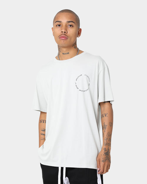 Dead Studios Razor Wire T-Shirt Stone
