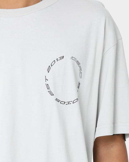 Dead Studios Razor Wire T-Shirt Stone