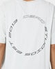 Dead Studios Razor Wire T-Shirt Stone