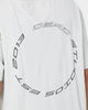 Dead Studios Razor Wire T-Shirt Stone