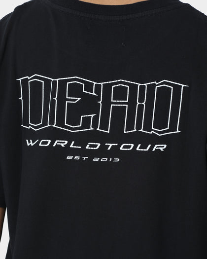 Dead Studios World Tour T-Shirt Black