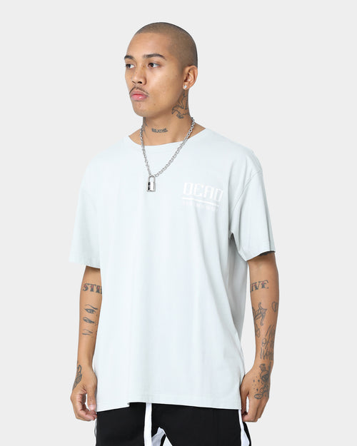 Dead Studios World Tour T-Shirt Stone