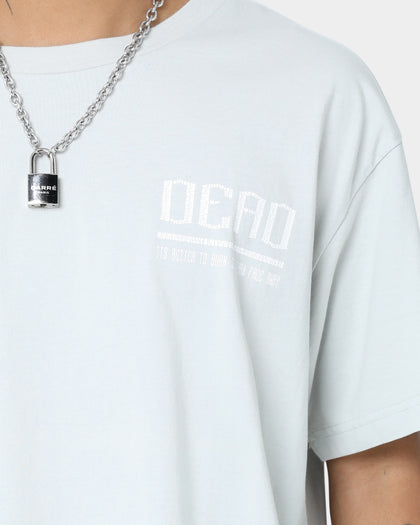 Dead Studios World Tour T-Shirt Stone