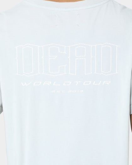 Dead Studios World Tour T-Shirt Stone