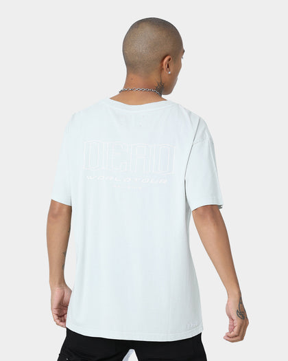 Dead Studios World Tour T-Shirt Stone